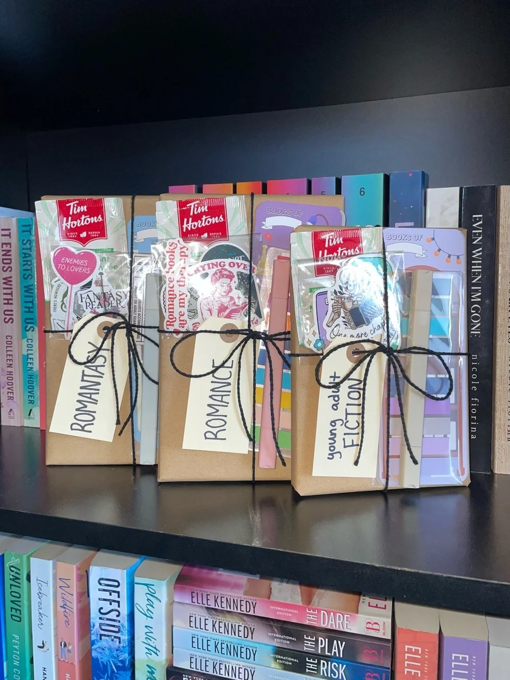 Blind Date With a Book - Picture 3 of 4